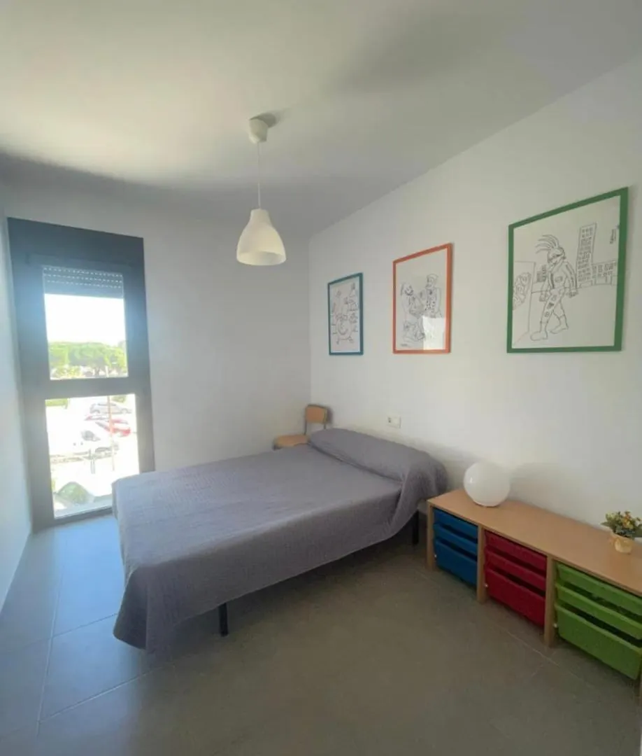Calafat - Ametlla De Mar Apartment L'Ametlla de Mar