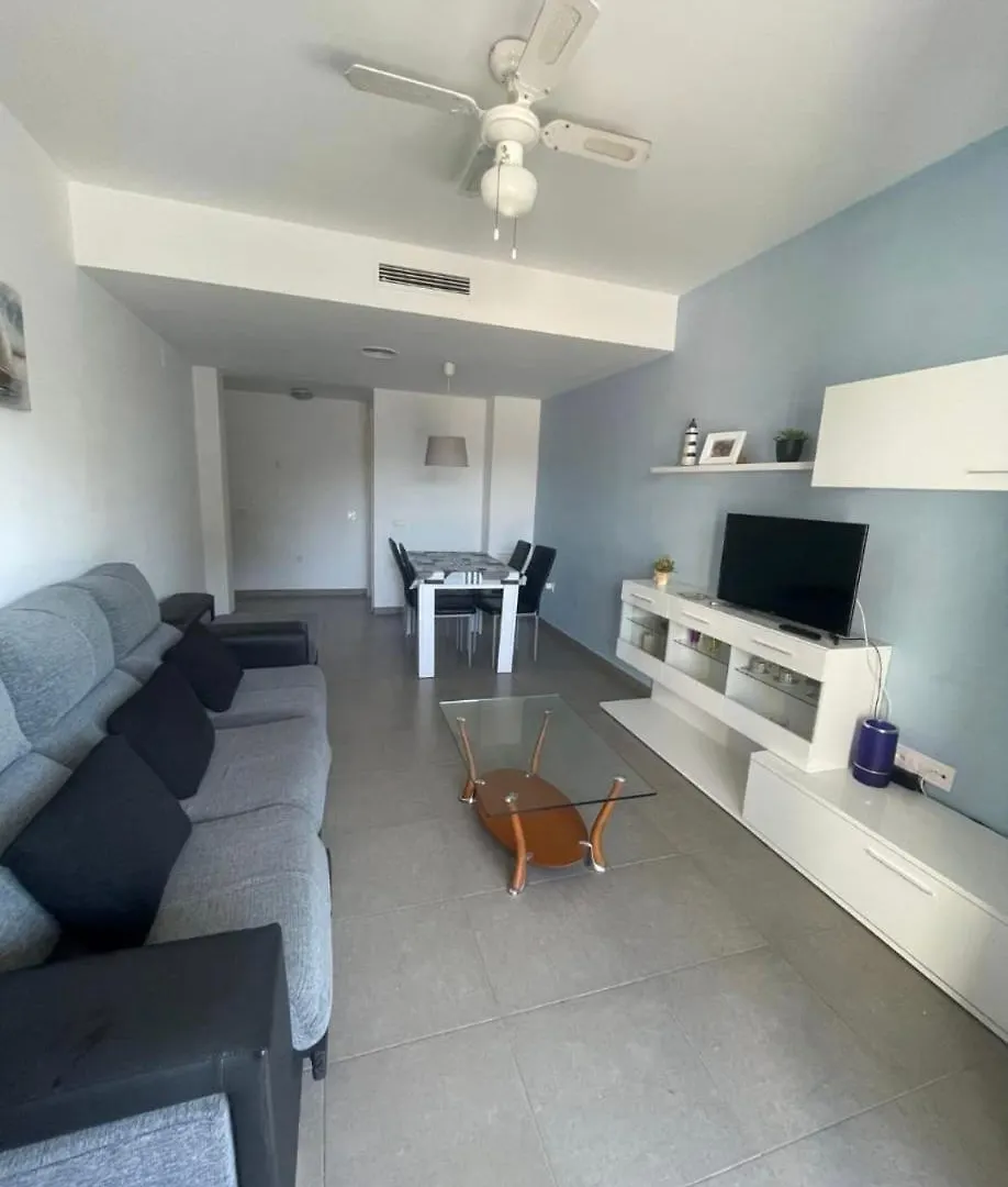 Calafat - Ametlla De Mar Apartment L'Ametlla de Mar Spain