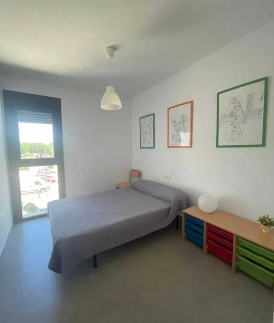 Calafat - Ametlla De Mar Apartment L'Ametlla de Mar 0*,  Spain