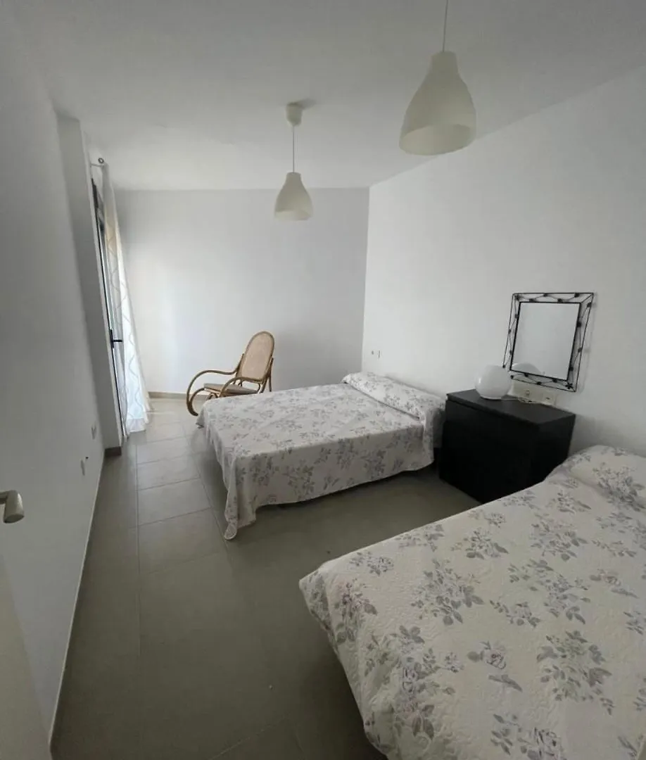 Apartmán Calafat - Ametlla De Mar L'Ametlla de Mar