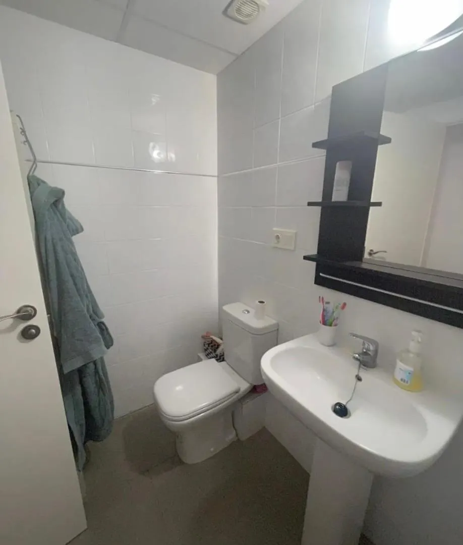 Apartmán Calafat - Ametlla De Mar L'Ametlla de Mar Španělsko