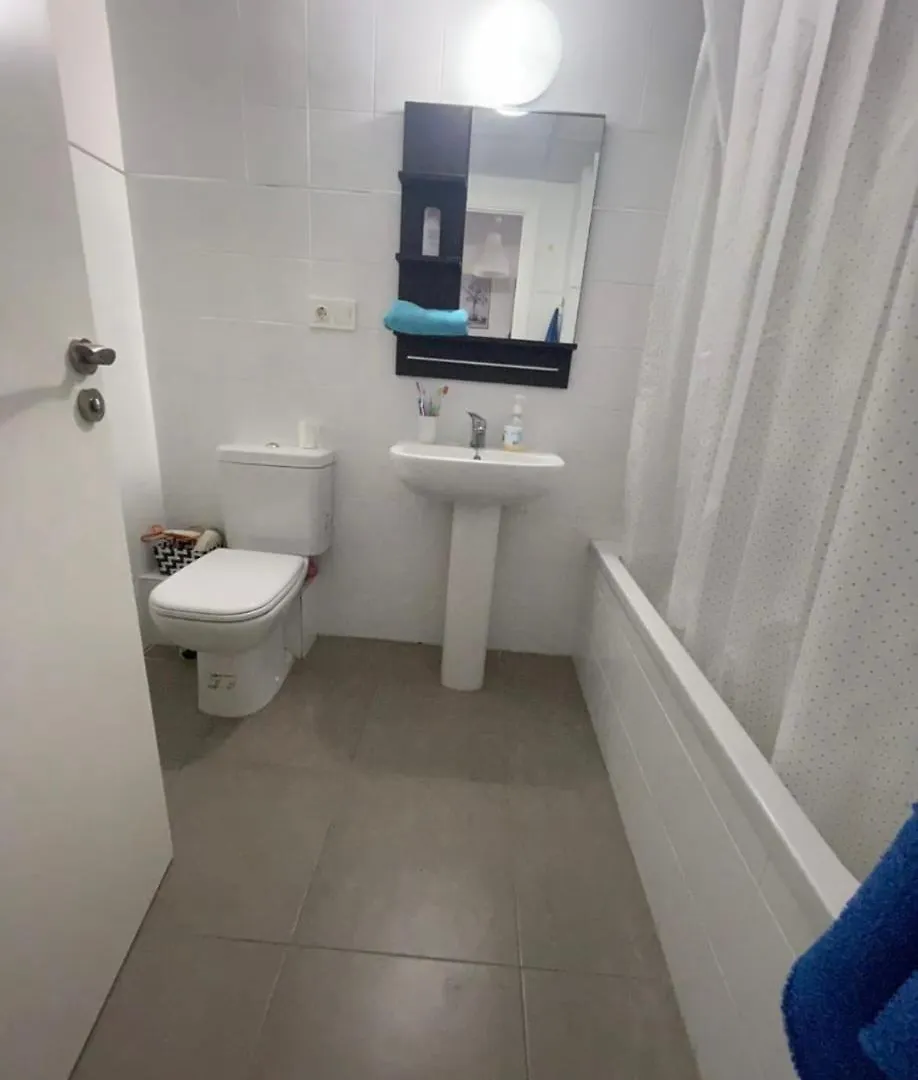 Apartmán Calafat - Ametlla De Mar L'Ametlla de Mar 0*,  Španělsko