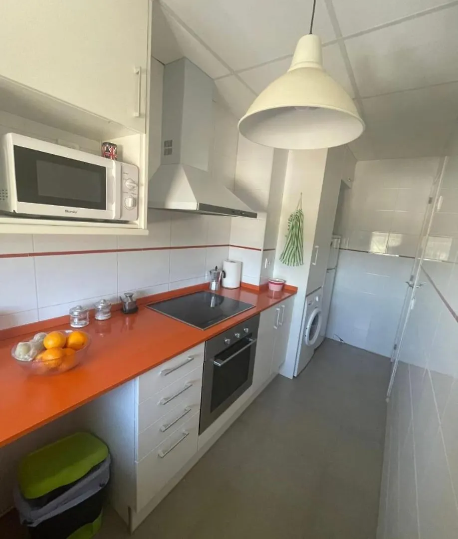 Apartmán Calafat - Ametlla De Mar L'Ametlla de Mar