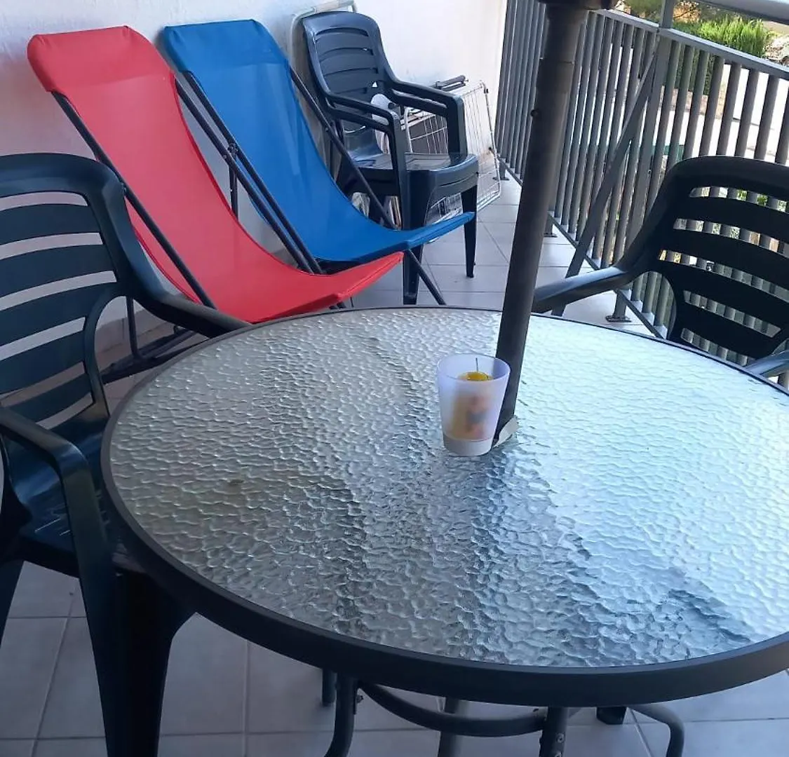 Apartmán Calafat - Ametlla De Mar L'Ametlla de Mar Španělsko