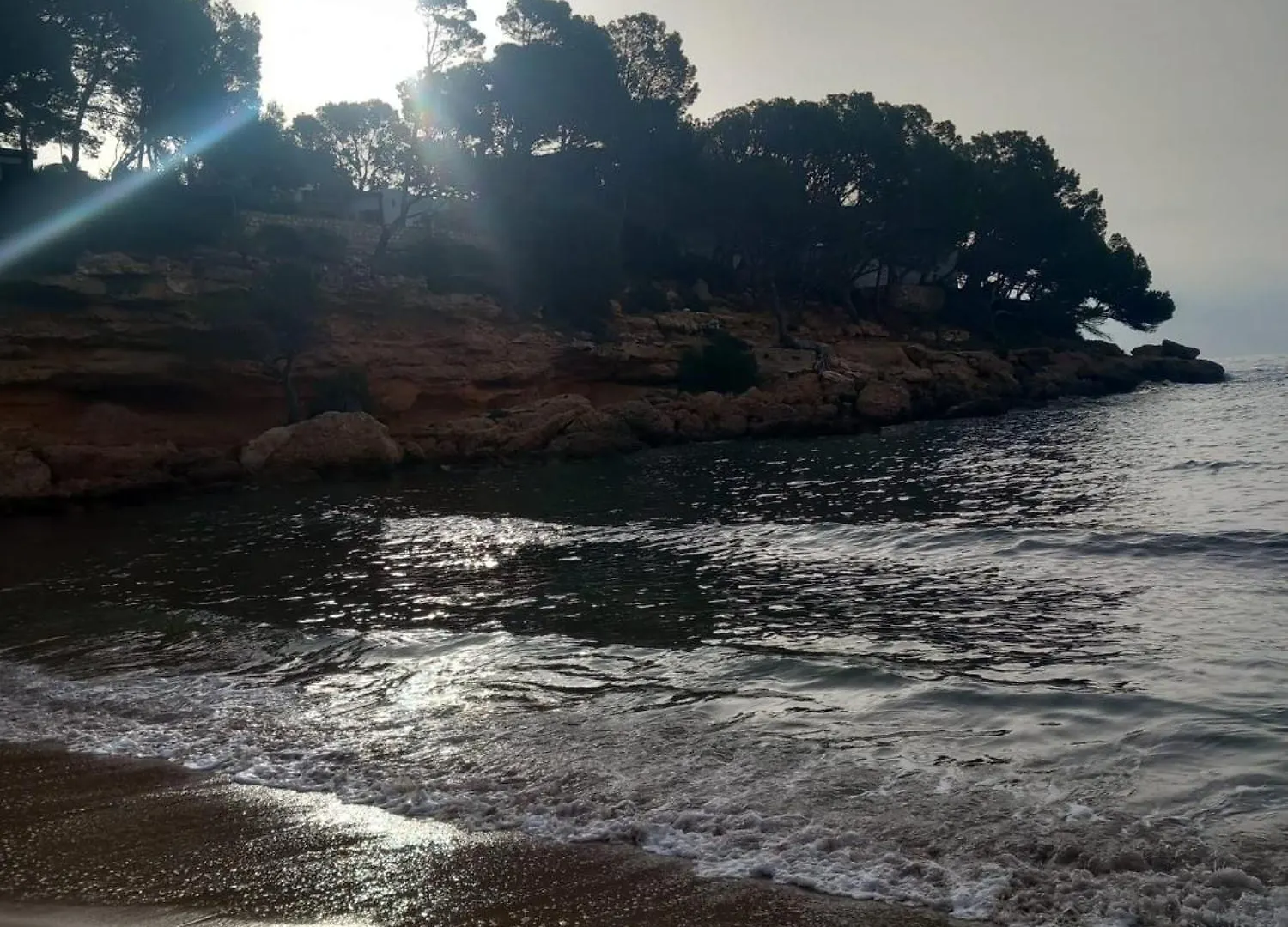 Apartmán Calafat - Ametlla De Mar L'Ametlla de Mar